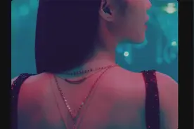 韩国女团中那些走性感风的女solo（上）视频封面