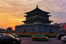 西安历史文化名城保护规划公布 历史城区内分区控制建筑限高视频封面