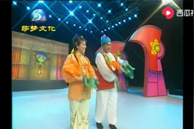 二人转《西门庆全传》幽会林太太视频封面