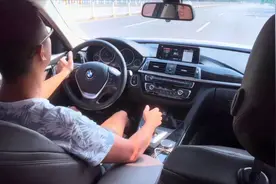 自动挡手动模式怎么用？老司机演示教你，新手一看就明白视频封面