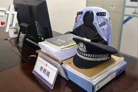 为救坠江女孩失联的民警被打捞上岸：不幸殉职 原准备年底论婚事