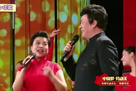 吕继宏因张也至今未娶？张也现场撒娇看得吕继宏脸红，两人太般配视频封面