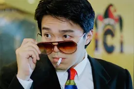 周星驰电影中最经典的8首BGM！只要音乐一响，你能自动脑补画面！视频封面