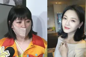 大S复出有望？小S透露她在家带娃不愿工作，但心里一直有演员梦视频封面