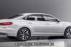 终于不再套娃了，全新帕萨特正式亮相，换装全新前脸视频封面
