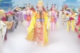 玉帝当上三界领导，为何要渡过一千七百五十劫视频封面