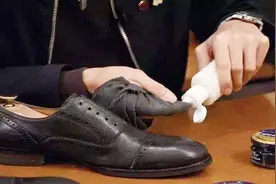 凡士林保养鞋子？看完视频后，赶紧去买了凡士林视频封面