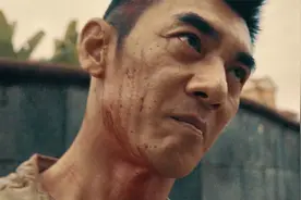 特种兵：特种兵小组队员都牺牲，只剩任天野队长一人视频封面