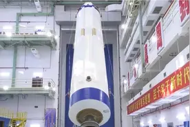 探秘航天员专属“座驾”长征二号F运载火箭视频封面