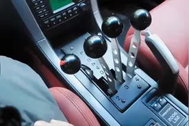 什么车这么多档把，到底有什么用？