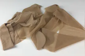 丝袜买回来别着急穿，这样处理一下，穿一年都不会坏，太实用了