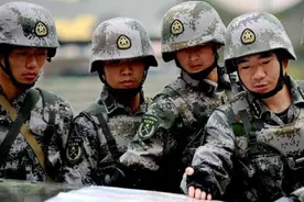  揭秘：“整编师”是什么编制？与军有何区别？涨知识了视频封面