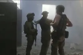 乌克兰：俄乌战时期间不会放宽18至60岁男性公民出境限制视频封面