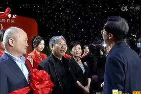 江西广播电视台（集团）“争先创优 争创一流”表彰交流大会召开视频封面