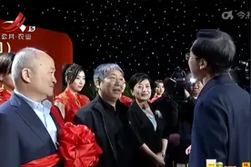 江西广播电视台（集团）“争先创优 争创一流”表彰交流大会召开视频封面