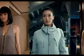 如果这三个让你选一个做女朋友，你会选择哪一个？视频封面