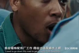 上世纪60年代的美国底特律 .暴乱到底有多离谱视频封面