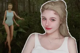 走，联机去看女野人！《森林之子》