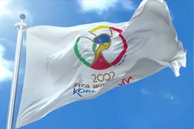 2002韩日世界杯助威歌曲—World Cup Song(世界杯足球战歌)视频封面