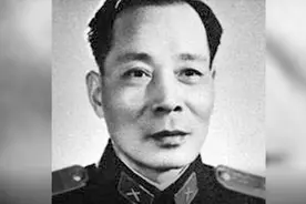 他是黄埔高材生，抗战时一战歼灭600日军，后率兵起义坑了黄维视频封面