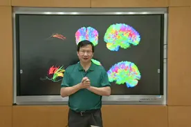 北大饶毅：人究竟能活多少岁？目前的科技还推算不出来视频封面