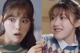 翻版鹿小葵？林允新片演技浮夸受群嘲，被批是最差“星女郎”视频封面