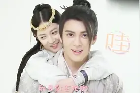 【忌敏】曾舜晞自曝择偶标准，陈钰琪遇到理想型视频封面