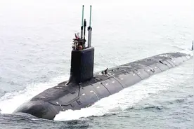 厉害！中国潜艇首创世界纪录，水下“憋气”比拼成绩，获得称赞视频封面