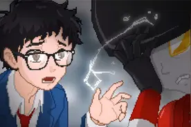《Yuppie Psycho 雅皮士精神》EP07：我想拯救我的朋友