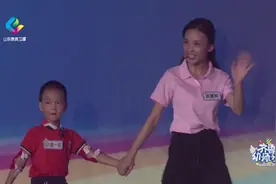 【齐鲁幼师之星7晋5】姜肇梅实践智慧展示视频封面