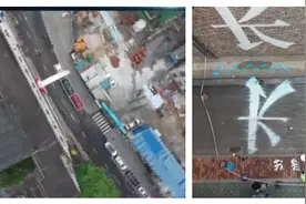 最新！长沙米粉街变色“粉红一条街”，浪漫气氛等你来打卡