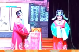 曲剧《双玉蝉》全场戏之八，洛阳市马小琪曲剧团演唱，太精彩了！视频封面