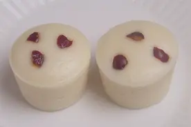 在家做大米发糕时，请牢记这个配方比例，松软细腻，比买的还好吃视频封面