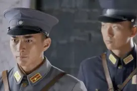 两年的贴身副官竟是日本特务，马占山却给他最后的尊严视频封面