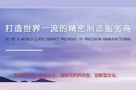 工业母机中的母机--国机精工视频封面