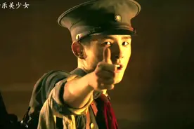 激昂霸气的歌曲《少年中国说》，少年自有少年狂，心似骄阳万丈光视频封面