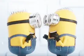 郭聪明完美翻唱98k神曲《HandClap》！一股魔性笑声正在袭来！