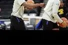 格林爆锤普尔视频泄露 勇士如何化解危机考验库里的智慧  #格林普尔冲突  #格林拳击普洱 视频封面