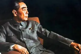 1964年中国核爆试验在即，周恩来如何严抓安保工作？视频封面