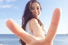 网传黄晓明酒后暴打杨颖，疑已办理离婚？baby忍不住亲自发声?