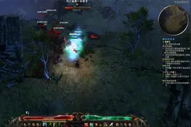 暗黑类游戏《恐怖黎明》零基础新手攻略：炸药获取视频封面