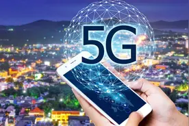 中国联通再下一城，首个5G电话打通！竟然不是和华为完成的？视频封面