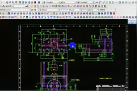 CAD制图-CAD图形放大图设置方法详解