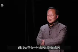 任卫中：全国农村都用钢筋混凝土盖房子，我称它们是“垃圾建筑”视频封面