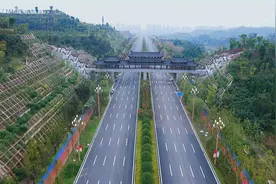 世纪工程，潼南大道，爽飞！视频封面