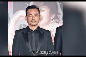 洗米华情人刘碧丽！视频封面