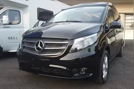 为什么奔驰威霆7座商务车只要30万，却没人买？徐老师道出乾坤