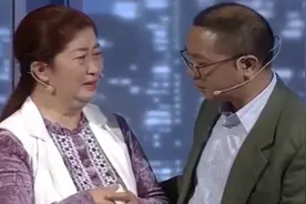 赡养老人方式不同，夫妻之间零沟通，差点走向极端视频封面