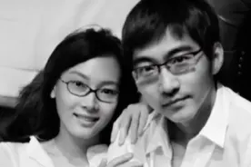 女神陈数也逃不了相亲的命运，她和丈夫赵胤胤，就是相亲认识视频封面