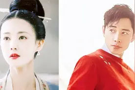 鹤唳华亭李一桐罗晋CP恋爱解读，爱情撩妹脱单泡妞追女秘籍视频封面